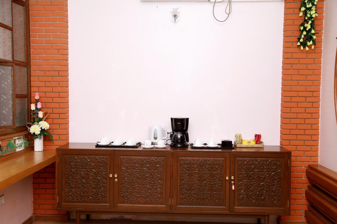 Inn Sule Sapphire 2*