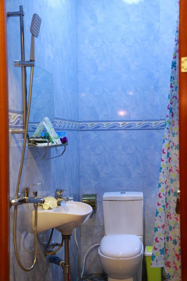 Inn Sule Sapphire 2*