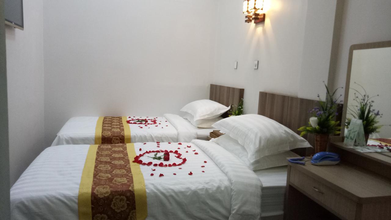 Inn Sule Sapphire 2*
