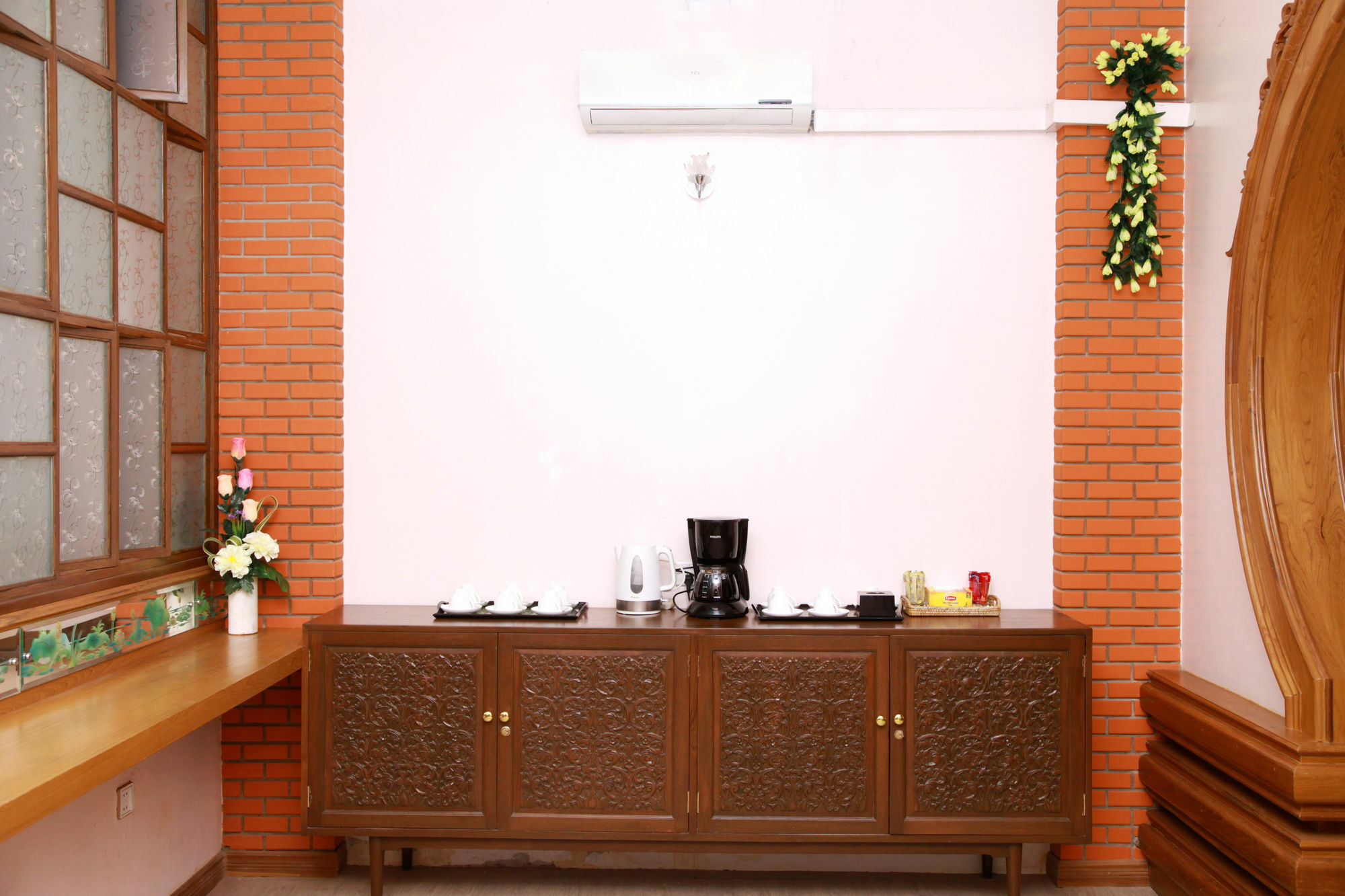 Sule Sapphire 2*