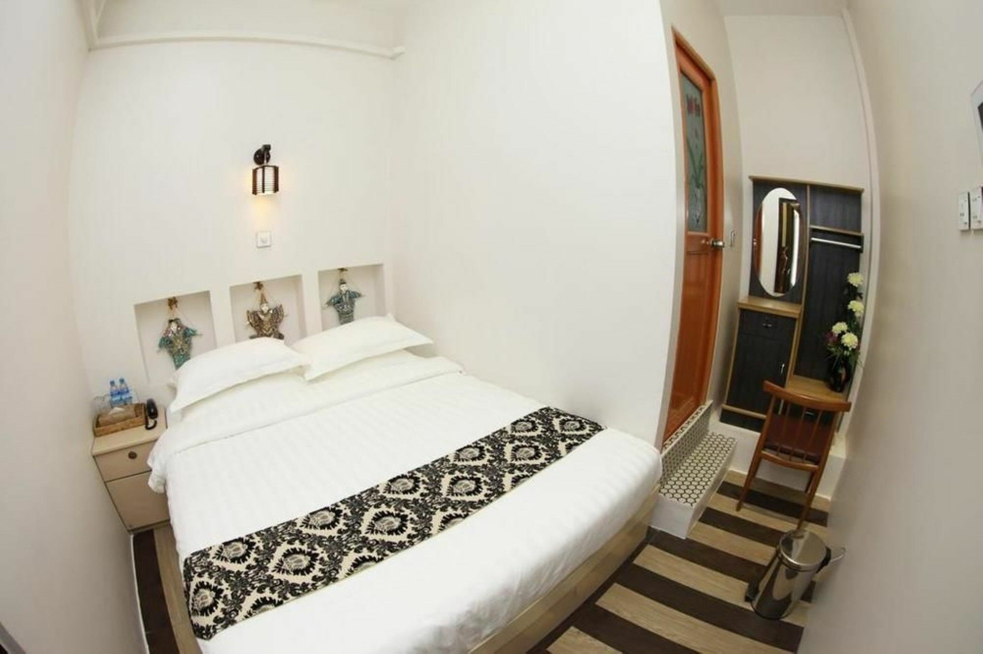 Sule Sapphire Inn 2*