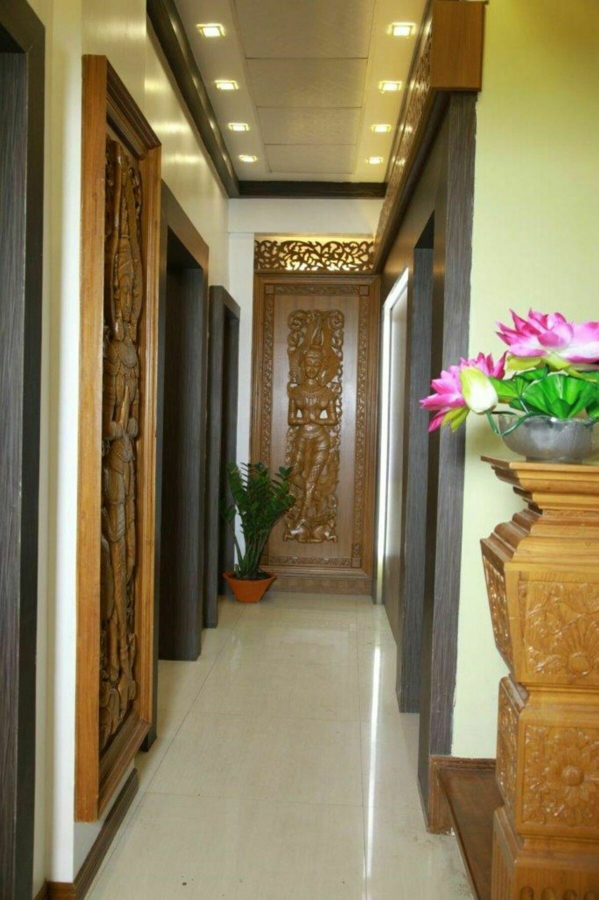Inn Sule Sapphire