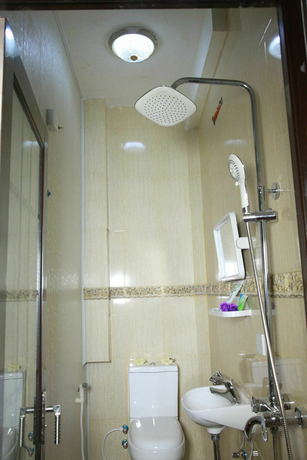 Sule Sapphire